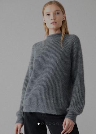 Жіночий светр lefties, розмір sm, новий
