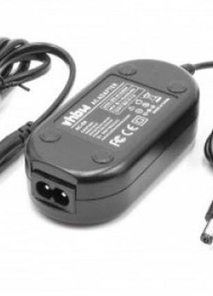 Мережевий адаптер живлення ac-fz100 для sony (a7 iii, a7r iii, a7 iv, a9, a9 ii) живлення камер від мережі 220в