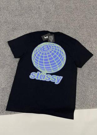 Stussy футболка стусі2 фото