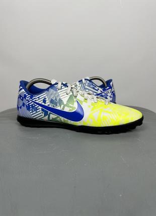 Сороконіжки nike alegria