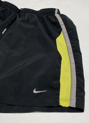 Спортивні шорти nike1 фото