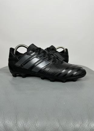 Копы adidas nemeziz