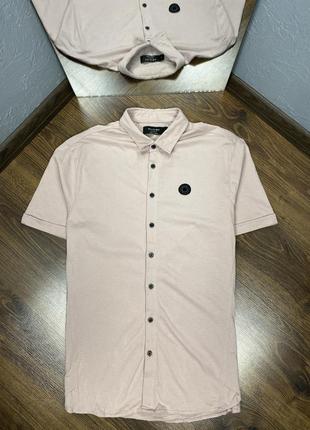 Рубашка religion