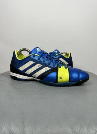 Сороконожки adidas nitrocharge