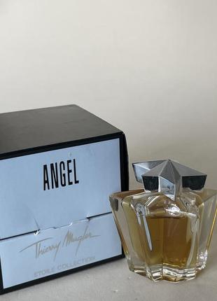 Thierry mugler angel edp 4.0 ml- "etoile collection"