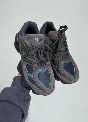 Кросівки new balance 90608 фото