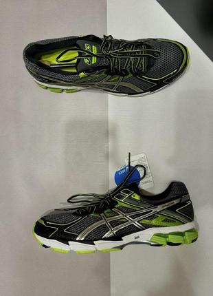 Нові кросівки asics gt 2000 1000 оригінал 50.5 розмір