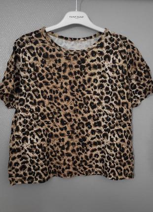 Стильна футболка