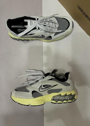 Новые кроссовки nike air zoom fire оригинал 42.5 размер