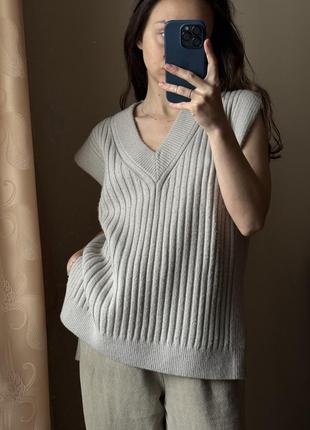 Жилетка