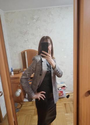 Женский пиджак3 фото