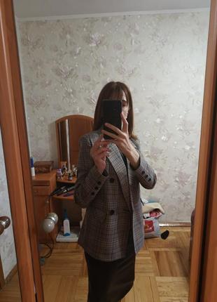 Женский пиджак4 фото