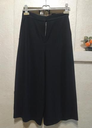 Брюки широкие cos 7