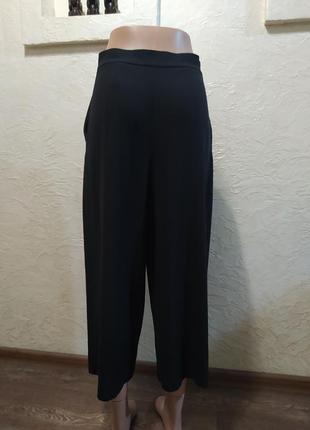 Брюки широкие cos 3