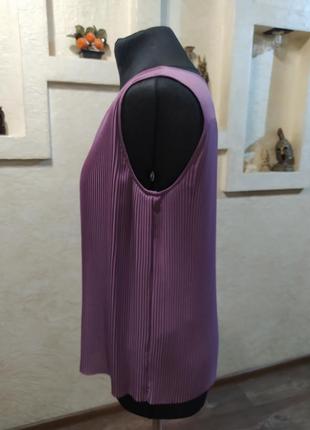 Блузка massimo dutti 4