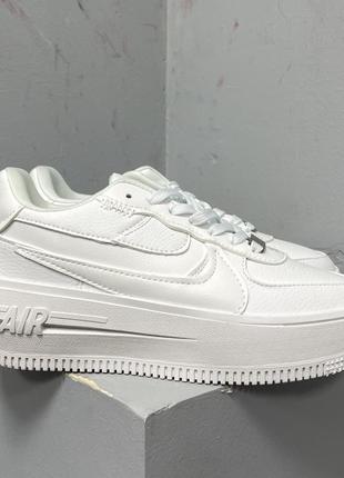 Air force 1 plt.af.orm white 38