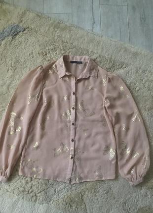 Блуза atmosphere оригинал, новая