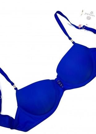 Бюстгалтер пуш-ап vаlencosa,чашка с