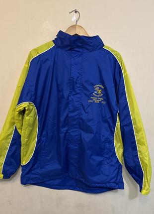 Ветровка куртка gamegear дождевик