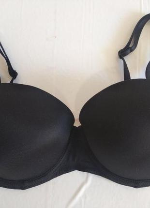 Качественный бюст push up victoria’s secret 75d