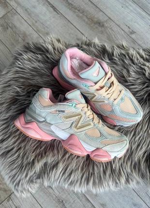 New balance 9060