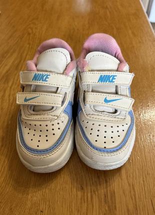 Кросівки nike 241 фото