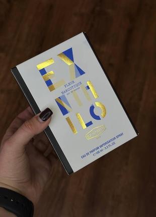 Seminalis orto parisi