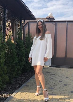 Сукня сарафан 💜💜💜неймовірна