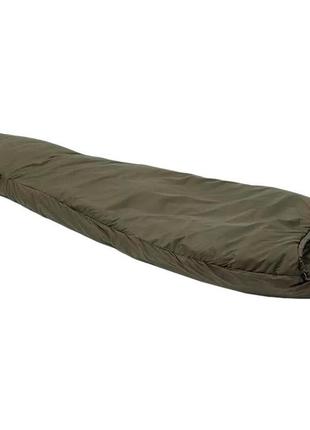 Спальный мешок snugpak softie elite 4 (comf.- 10°c/ extr. -15°c),