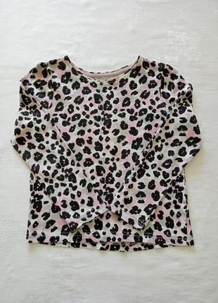 Футболка з довгим рукавом лонгслів