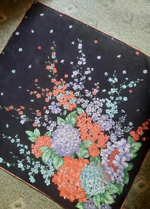 Шовкова хустка tino lauri