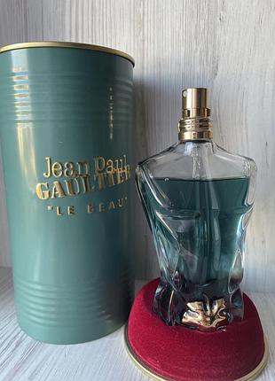 Le beau от jean paul gaultier 75 ml