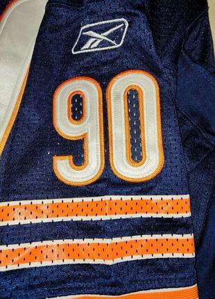 Футболка, jersey reebok nfl cnicago bears, julius peppers7 фото