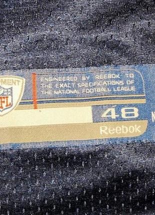 Футболка, jersey reebok nfl cnicago bears, julius peppers8 фото