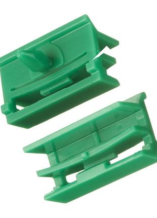 Кріплення молдингу порогів 51717066223