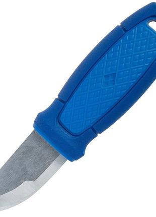 Нож morakniv eldris neck knife ц:синий