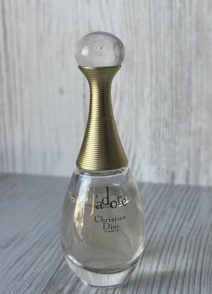 J'adore від dior edt 5.0 ml