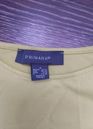 Боді жіноче від primark3 фото