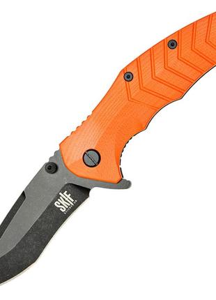 Нож skif griffin ii bsw ц:orange