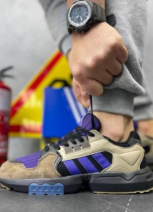 Кроссовки - adidas torsion viol