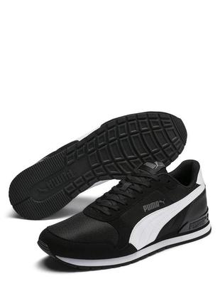 Puma st runner v2 mesh (36681105)