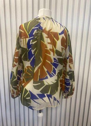 Блуза tom tailor р.38 3