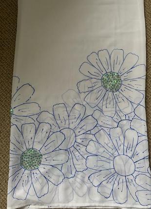 Парео / аксессуар для отдыха4 фото