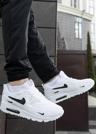 Nike air max 90 white