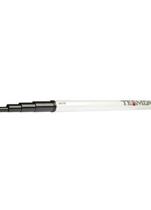 Удилище маховое daiwa team daiwa pole 5.0m2 фото