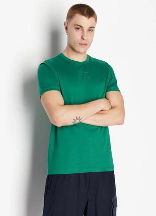 Футболка armani exchange