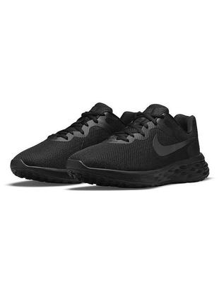 Nike nike revolution 6 nn 4e (dd8475-001)