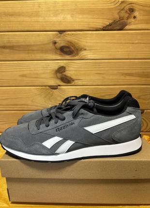 Мужские кроссовки reebok royal glide lx fx0794