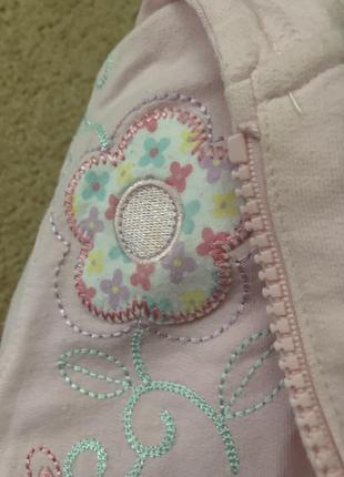 Продам джинсовую курточку 1=3 кофта и футболистка в подарок6 фото