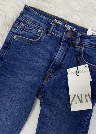 Нові джинси zara3 фото